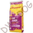 MiniJunior 15 kg - Josera kutyatáp