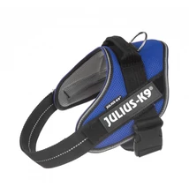 M méretű, Kék IDC POWAIR kutyahám