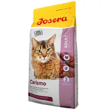 Carismo 10 kg - Josera macskatáp
