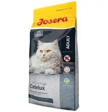 Catelux 10 kg - Josera macskatáp