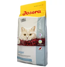 Léger 10 kg - Josera macskatáp