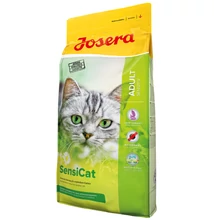Sensicat 10 kg - Josera macskatáp
