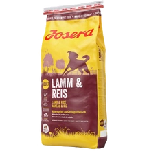 Lamb&Rice 15 kg - Josera kutyatáp