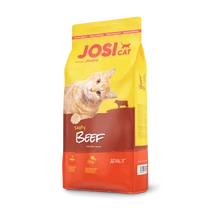 Josicat Tasty Beef 4,5 kg - Josera macskatáp