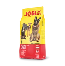 Agilo 18 kg - Josera-JosiDog kutyatáp