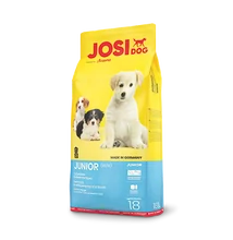 Junior 15 kg - Josera-JosiDog kutyatáp