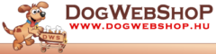 DogWebShop