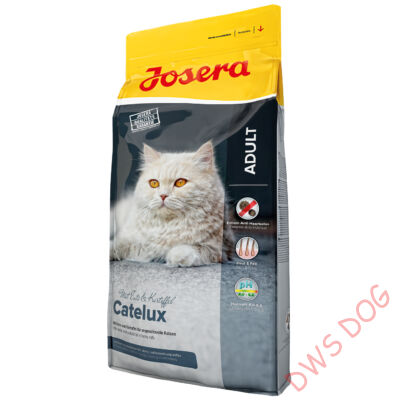 Catelux 2 kg - Josera macskatáp