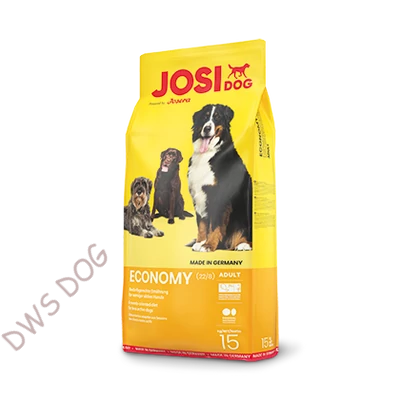 Economy 15 kg - Josera-JosiDog kutyatáp
