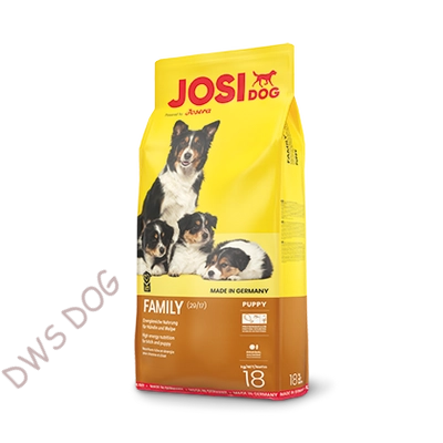 Family 18 kg -Josera-JosiDog kutyatáp