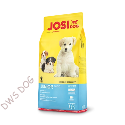 Junior 15 kg - Josera-JosiDog kutyatáp