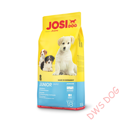 Junior 18 kg - Josera-JosiDog kutyatáp